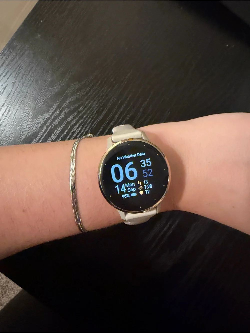 Garmin Venu 3S